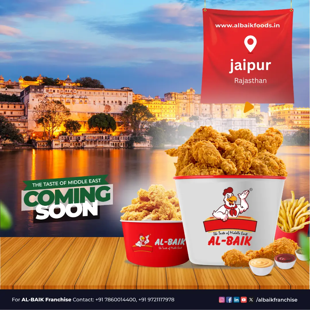 AL-Baik Jaipur, Rajasthan